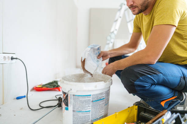 Best Drywall Sanding and Smoothing  in Cuba City, WI